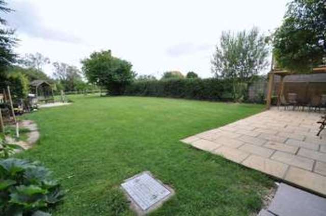  Image of 4 bedroom Detached house for sale in Long Street Galhampton Yeovil BA22 at Long Street Galhampton Yeovil, BA22 7AZ
