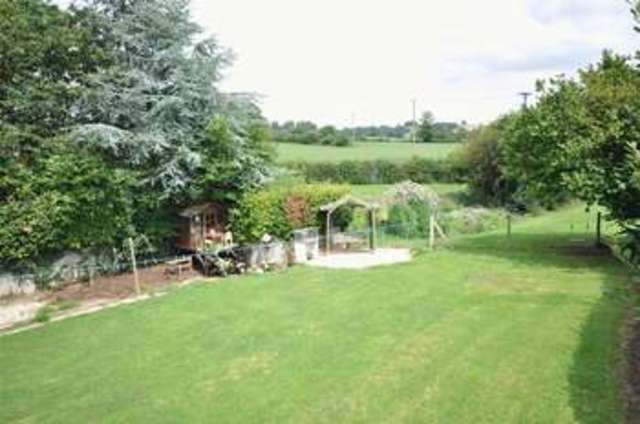  Image of 4 bedroom Detached house for sale in Long Street Galhampton Yeovil BA22 at Long Street Galhampton Yeovil, BA22 7AZ