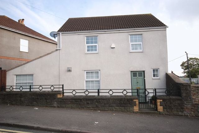  Image of 2 bedroom Detached house for sale in Two Mile Hill Road Kingswood Bristol BS15 at Two Mile Hill Road  Bristol, BS15 1BP