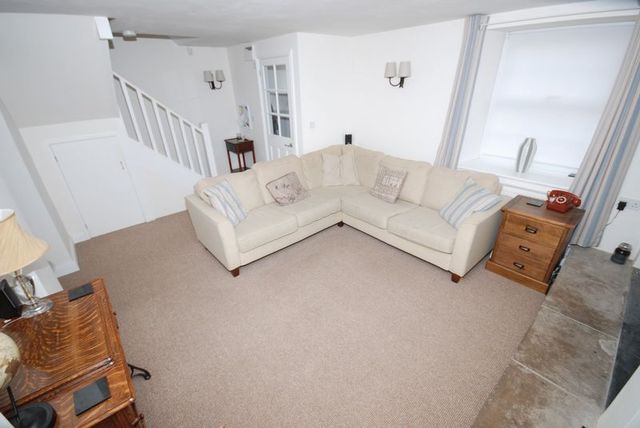  Image of 2 bedroom Detached house for sale in Two Mile Hill Road Kingswood Bristol BS15 at Two Mile Hill Road  Bristol, BS15 1BP