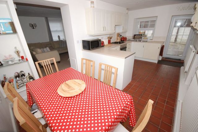  Image of 2 bedroom Detached house for sale in Two Mile Hill Road Kingswood Bristol BS15 at Two Mile Hill Road  Bristol, BS15 1BP