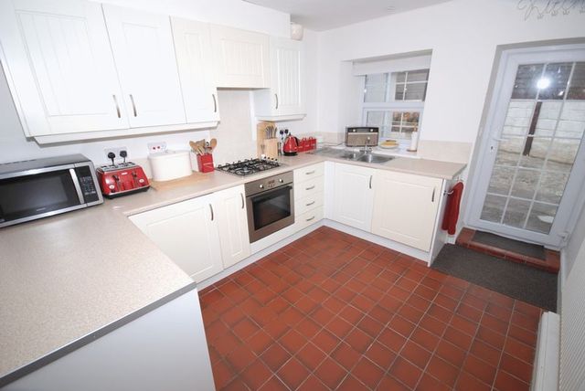  Image of 2 bedroom Detached house for sale in Two Mile Hill Road Kingswood Bristol BS15 at Two Mile Hill Road  Bristol, BS15 1BP