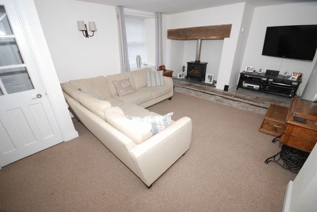  Image of 2 bedroom Detached house for sale in Two Mile Hill Road Kingswood Bristol BS15 at Two Mile Hill Road  Bristol, BS15 1BP