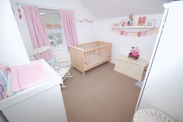  Image of 2 bedroom Detached house for sale in Two Mile Hill Road Kingswood Bristol BS15 at Two Mile Hill Road  Bristol, BS15 1BP