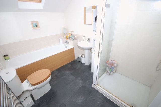  Image of 2 bedroom Detached house for sale in Two Mile Hill Road Kingswood Bristol BS15 at Two Mile Hill Road  Bristol, BS15 1BP