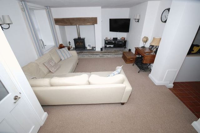  Image of 2 bedroom Detached house for sale in Two Mile Hill Road Kingswood Bristol BS15 at Two Mile Hill Road  Bristol, BS15 1BP