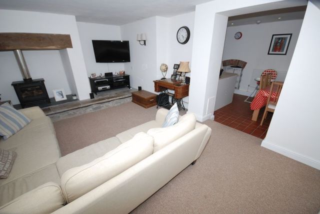  Image of 2 bedroom Detached house for sale in Two Mile Hill Road Kingswood Bristol BS15 at Two Mile Hill Road  Bristol, BS15 1BP