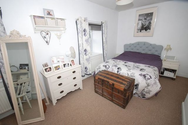  Image of 2 bedroom Detached house for sale in Two Mile Hill Road Kingswood Bristol BS15 at Two Mile Hill Road  Bristol, BS15 1BP
