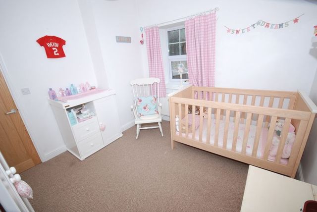  Image of 2 bedroom Detached house for sale in Two Mile Hill Road Kingswood Bristol BS15 at Two Mile Hill Road  Bristol, BS15 1BP