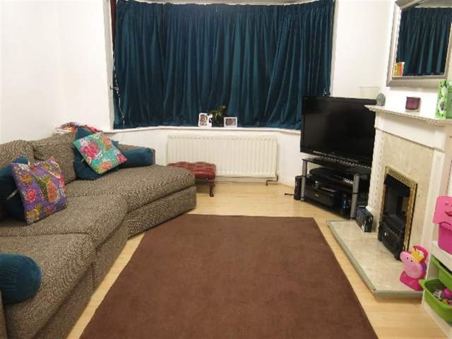  Image of 3 bedroom Detached house to rent in Twyford Road Harrow HA2 at Twyford Road Harrow Harrow, HA2 0SN