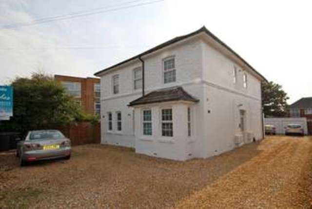  Image of 2 bedroom Flat for sale in Twynham Road Southbourne Bournemouth BH6 at Twynham Road Southbourne Bournemouth, BH6 3EZ
