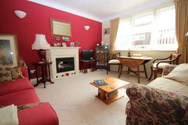  Image of 1 bedroom Flat for sale in Twynham Road Southbourne Bournemouth BH6 at Twynham Road Southbourne Bournemouth, BH6 3HA