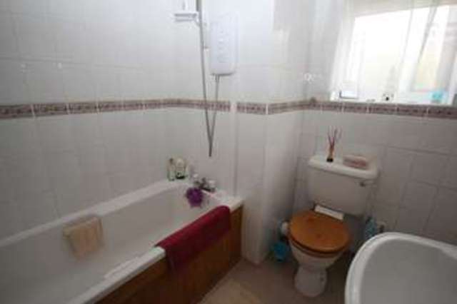  Image of 1 bedroom Flat for sale in Twynham Road Southbourne Bournemouth BH6 at Twynham Road Southbourne Bournemouth, BH6 3HA