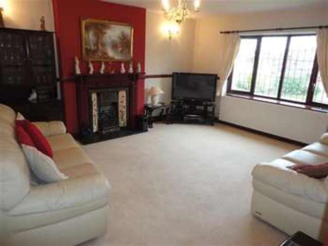  Image of 5 bedroom Detached house for sale in West End Magor Caldicot NP26 at Magor, NP26 3HT