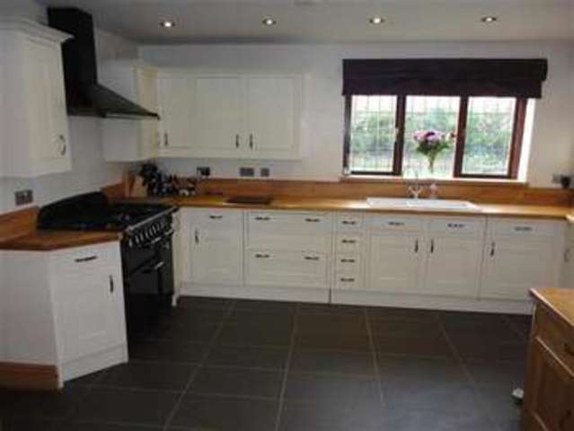  Image of 5 bedroom Detached house for sale in West End Magor Caldicot NP26 at Magor, NP26 3HT