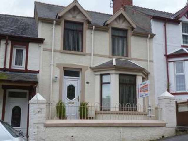  Image of 3 bedroom Terraced house for sale in Ty Gwyn Road Llandudno LL30 at Ty Gwyn Road  Llandudno, LL30 2QH