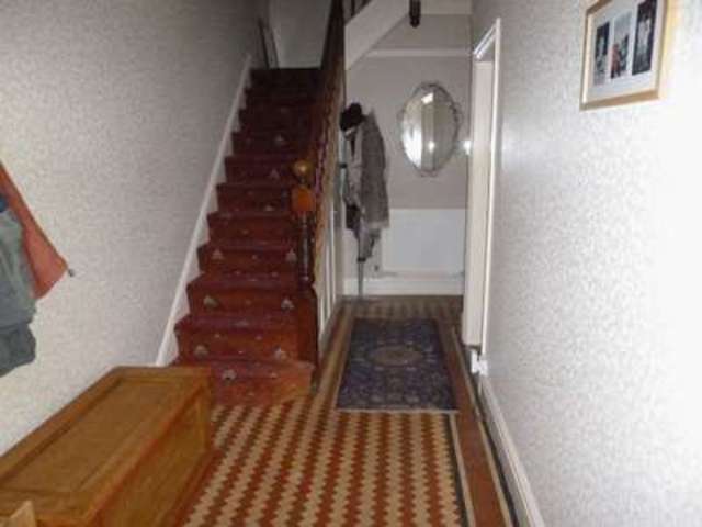  Image of 3 bedroom Terraced house for sale in Ty Gwyn Road Llandudno LL30 at Ty Gwyn Road  Llandudno, LL30 2QH