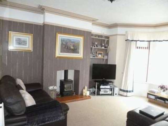  Image of 3 bedroom Terraced house for sale in Ty Gwyn Road Llandudno LL30 at Ty Gwyn Road  Llandudno, LL30 2QH