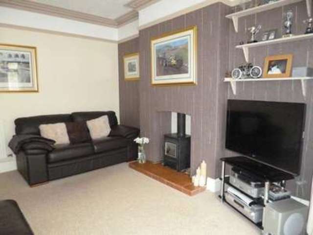  Image of 3 bedroom Terraced house for sale in Ty Gwyn Road Llandudno LL30 at Ty Gwyn Road  Llandudno, LL30 2QH