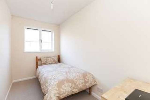  Image of 2 bedroom Flat for sale in Transom Square London E14 at Transom Square  London, E14 3TQ