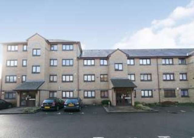  Image of 2 bedroom Flat for sale in Transom Square London E14 at Transom Square  London, E14 3TQ