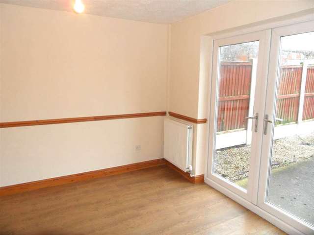  Image of 3 bedroom Terraced house to rent in Tyrer Road Newton-Le-Willows WA12 at Tyrer Road  Newton Le Willows, WA12 8SP