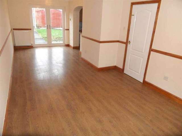  Image of 3 bedroom Terraced house to rent in Tyrer Road Newton-Le-Willows WA12 at Tyrer Road  Newton Le Willows, WA12 8SP