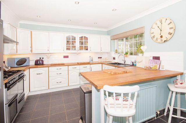  Image of 3 bedroom Detached house for sale in Tytton Lane East Wyberton Boston PE21 at Tytton Lane East Wyberton Boston, PE21 7HW
