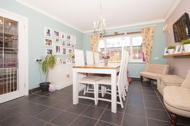  Image of 3 bedroom Detached house for sale in Tytton Lane East Wyberton Boston PE21 at Tytton Lane East Wyberton Boston, PE21 7HW