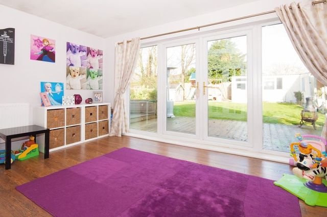  Image of 3 bedroom Detached house for sale in Tytton Lane East Wyberton Boston PE21 at Tytton Lane East Wyberton Boston, PE21 7HW