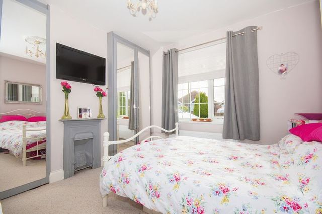  Image of 3 bedroom Detached house for sale in Tytton Lane East Wyberton Boston PE21 at Tytton Lane East Wyberton Boston, PE21 7HW