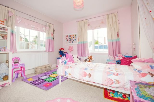  Image of 3 bedroom Detached house for sale in Tytton Lane East Wyberton Boston PE21 at Tytton Lane East Wyberton Boston, PE21 7HW