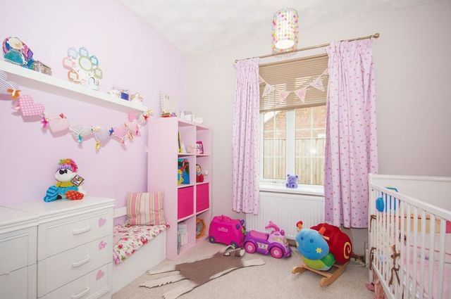  Image of 3 bedroom Detached house for sale in Tytton Lane East Wyberton Boston PE21 at Tytton Lane East Wyberton Boston, PE21 7HW