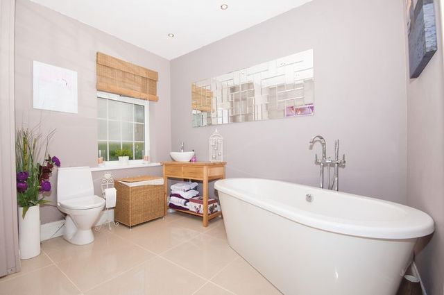  Image of 3 bedroom Detached house for sale in Tytton Lane East Wyberton Boston PE21 at Tytton Lane East Wyberton Boston, PE21 7HW