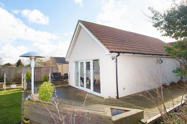  Image of 3 bedroom Detached house for sale in Tytton Lane East Wyberton Boston PE21 at Tytton Lane East Wyberton Boston, PE21 7HW
