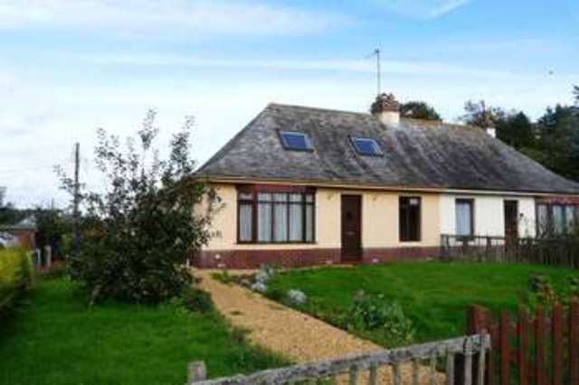 Image of 3 bedroom Detached house for sale in Ubbanford Norham Berwick-upon-Tweed TD15 at Ubbanford Norham Berwick-upon-Tweed, TD15 2LA