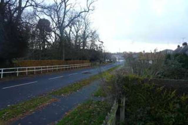  Image of 3 bedroom Detached house for sale in Ubbanford Norham Berwick-upon-Tweed TD15 at Ubbanford Norham Berwick-upon-Tweed, TD15 2LA