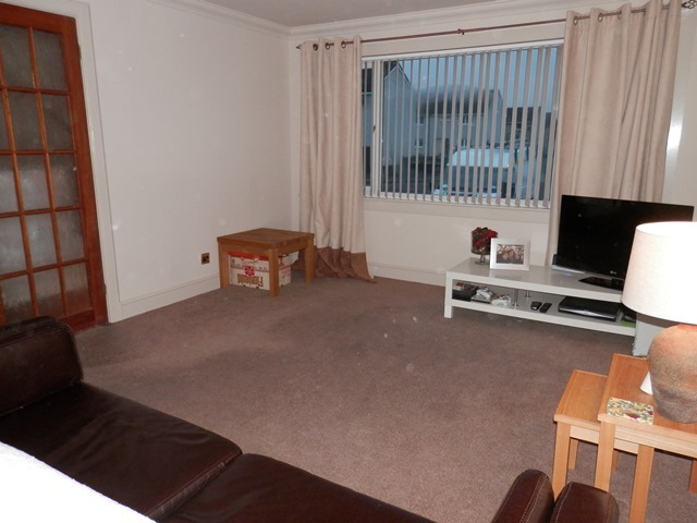  Image of 3 bedroom Terraced house to rent in Uist Place Perth PH1 at Perth Perthshire Perthshire, PH1 3BY