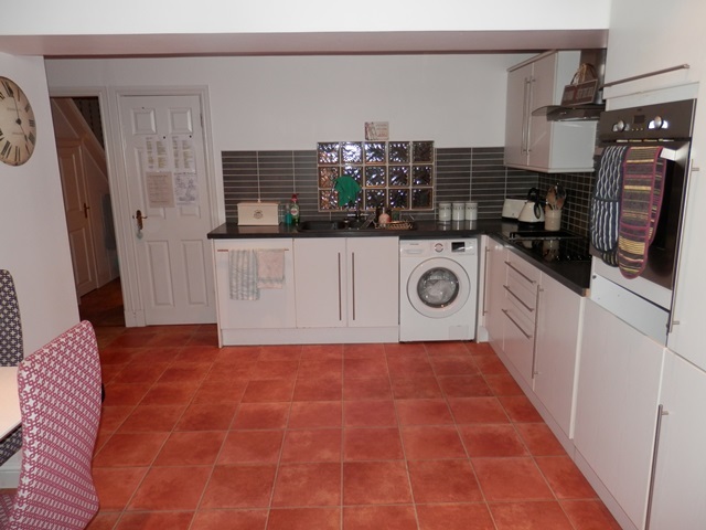  Image of 3 bedroom Terraced house to rent in Uist Place Perth PH1 at Perth Perthshire Perthshire, PH1 3BY