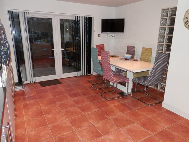  Image of 3 bedroom Terraced house to rent in Uist Place Perth PH1 at Perth Perthshire Perthshire, PH1 3BY