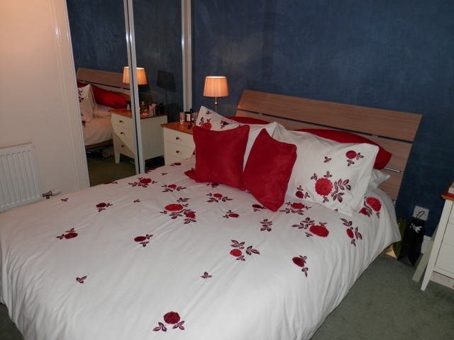  Image of 3 bedroom Terraced house to rent in Uist Place Perth PH1 at Perth Perthshire Perthshire, PH1 3BY