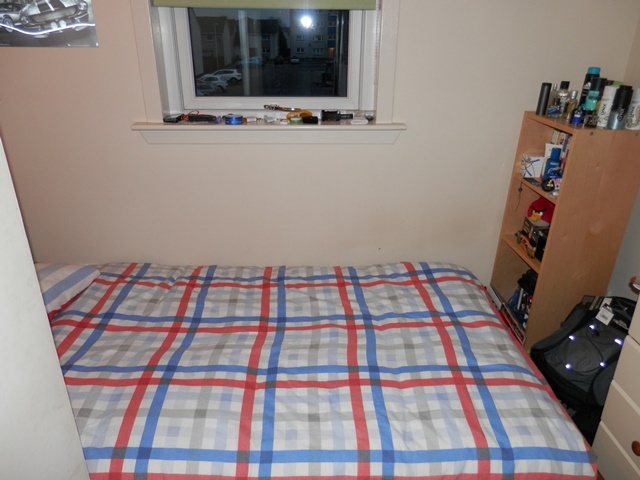  Image of 3 bedroom Terraced house to rent in Uist Place Perth PH1 at Perth Perthshire Perthshire, PH1 3BY