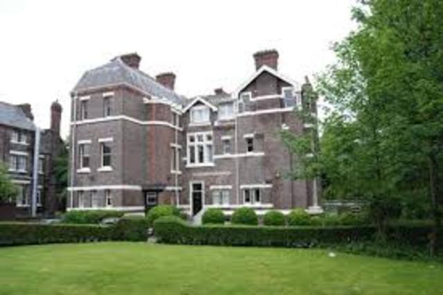  Image of 2 bedroom Flat to rent in Ullet Road Sefton Park Liverpool L17 at Aigburth  Liverpool, L17 3BP