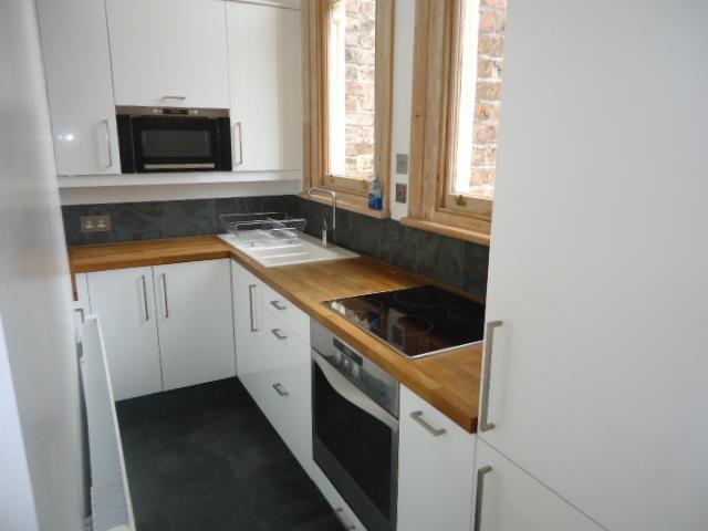  Image of 2 bedroom Flat to rent in Ullet Road Sefton Park Liverpool L17 at Aigburth  Liverpool, L17 3BP