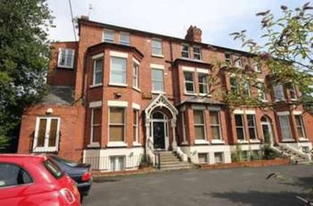  Image of 2 bedroom Flat for sale in Ullet Road Sefton Park Liverpool L17 at 33 Ullet Road  Liverpool, L17 3AS