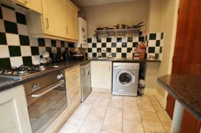  Image of 2 bedroom Flat for sale in Ullet Road Sefton Park Liverpool L17 at 33 Ullet Road  Liverpool, L17 3AS