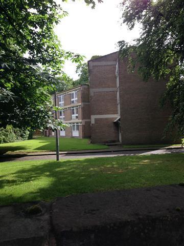  Image of 1 bedroom Flat to rent in Ullet Road Sefton Park Liverpool L17 at Wavertree  Liverpool, L17 2AD