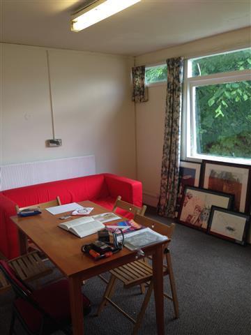  Image of 1 bedroom Flat to rent in Ullet Road Sefton Park Liverpool L17 at Wavertree  Liverpool, L17 2AD