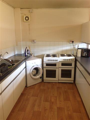  Image of 1 bedroom Flat to rent in Ullet Road Sefton Park Liverpool L17 at Wavertree  Liverpool, L17 2AD