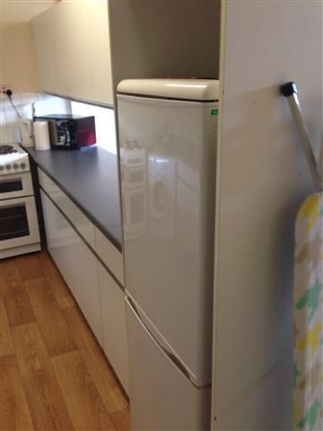  Image of 1 bedroom Flat to rent in Ullet Road Sefton Park Liverpool L17 at Wavertree  Liverpool, L17 2AD